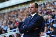 Roberto Martinez Everton Jose Mourinho